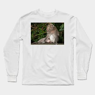 Alert Long Sleeve T-Shirt